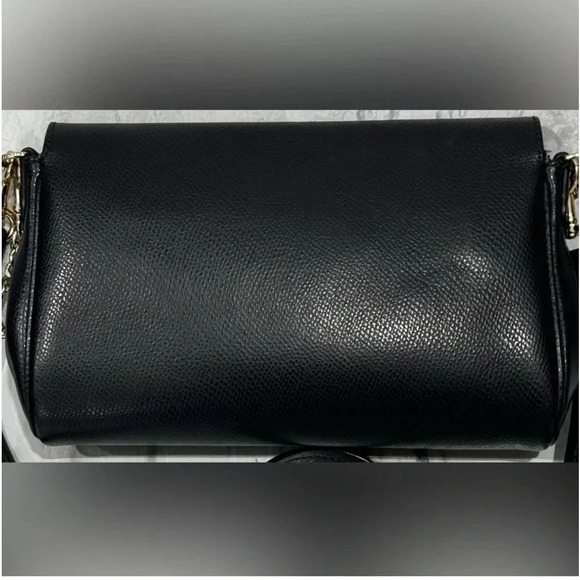 Coach - Ruby 3 in 1 convertible crossbody in black - Picture 3 of 7